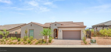 Lake Home For Sale in Henderson, Nevada