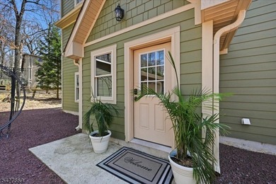 Set within Lake Harmony Estates, 12 Lupine Drive is designed - photo 2
