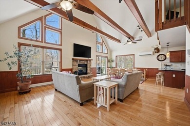 Set within Lake Harmony Estates, 12 Lupine Drive is designed - photo 4