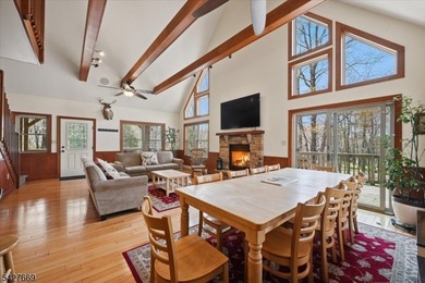 Set within Lake Harmony Estates, 12 Lupine Drive is designed - photo 5