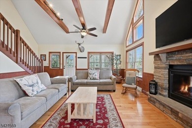 Set within Lake Harmony Estates, 12 Lupine Drive is designed - photo 6