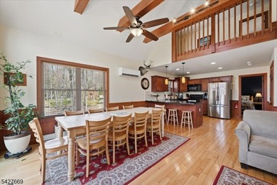 Set within Lake Harmony Estates, 12 Lupine Drive is designed - photo 7
