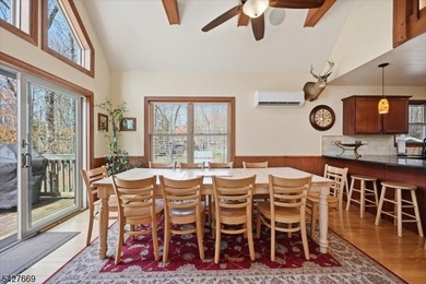 Set within Lake Harmony Estates, 12 Lupine Drive is designed - photo 8
