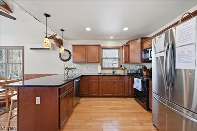 Set within Lake Harmony Estates, 12 Lupine Drive is designed - photo 10