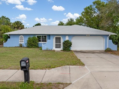 Port Charlotte Waterway Area Home For Sale in Punta Gorda Florida