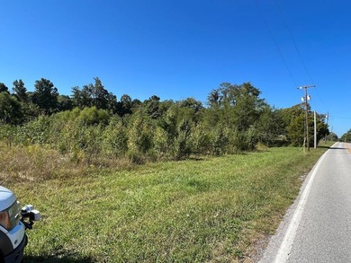 Vacant land with road frontage, 2.9 acres m/l, partly in the - photo 2