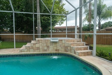 Beautiful Seminole Pool Home with Spa. This beautifully - photo 3