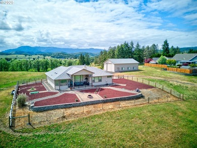 One-Level Home, SHOP, Additional Structure & 11+ Acres with Golf - photo 4