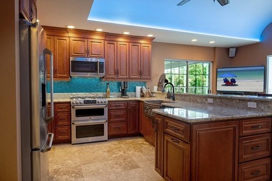 Beautiful Seminole Pool Home with Spa. This beautifully - photo 6