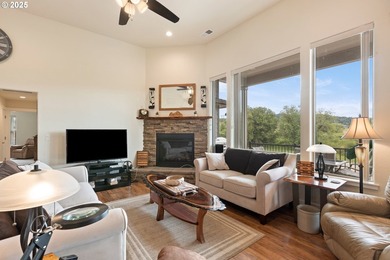 One-Level Home, SHOP, Additional Structure & 11+ Acres with Golf - photo 6
