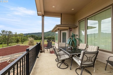One-Level Home, SHOP, Additional Structure & 11+ Acres with Golf - photo 7