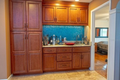 Beautiful Seminole Pool Home with Spa. This beautifully - photo 9