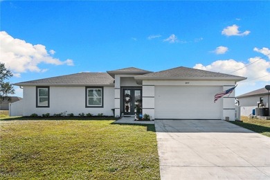 Lehigh Acres Area Home For Sale in Lehigh Acres Florida