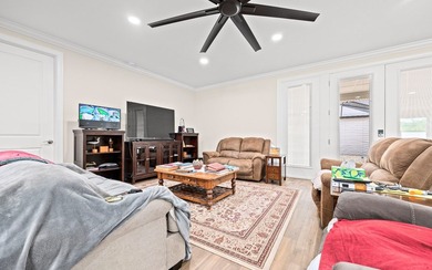 Welcome to Cannon Creek Airpark! This aviation home is designed - photo 11