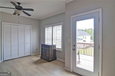 Welcome Home! This lovely 3-bedroom, 2.5 bath brick townhome - photo 12
