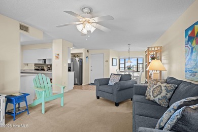 Amazing ocean and sound views from this fifth floor 4 bedroom 2