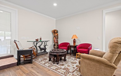 Welcome to Cannon Creek Airpark! This aviation home is designed - photo 12
