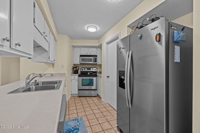 Amazing ocean and sound views from this fifth floor 4 bedroom 2