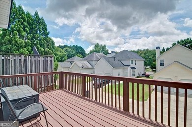 Welcome Home! This lovely 3-bedroom, 2.5 bath brick townhome - photo 14