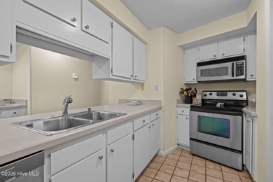 Amazing ocean and sound views from this fifth floor 4 bedroom 2