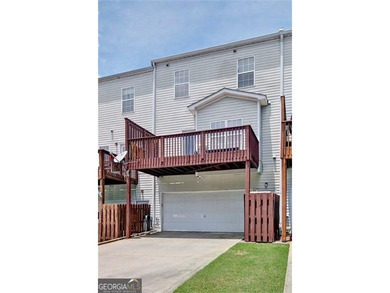 Welcome Home! This lovely 3-bedroom, 2.5 bath brick townhome - photo 15