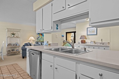 Amazing ocean and sound views from this fifth floor 4 bedroom 2