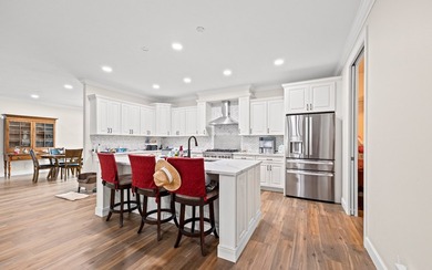 Welcome to Cannon Creek Airpark! This aviation home is designed - photo 15