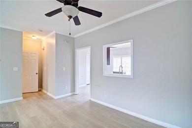 Welcome Home! This lovely 3-bedroom, 2.5 bath brick townhome - photo 16