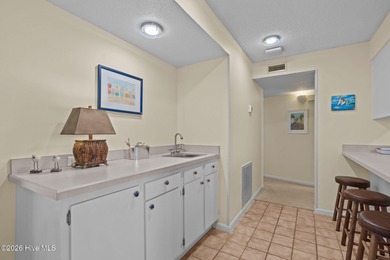 Amazing ocean and sound views from this fifth floor 4 bedroom 2