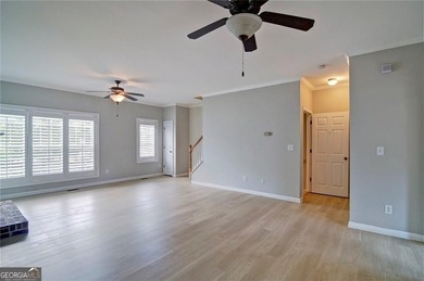 Welcome Home! This lovely 3-bedroom, 2.5 bath brick townhome - photo 19