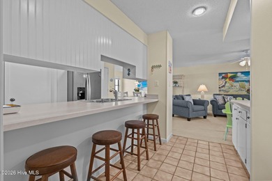 Amazing ocean and sound views from this fifth floor 4 bedroom 2