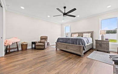 Welcome to Cannon Creek Airpark! This aviation home is designed - photo 19