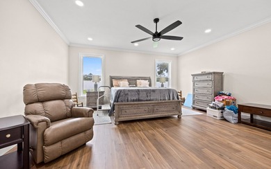 Welcome to Cannon Creek Airpark! This aviation home is designed - photo 20