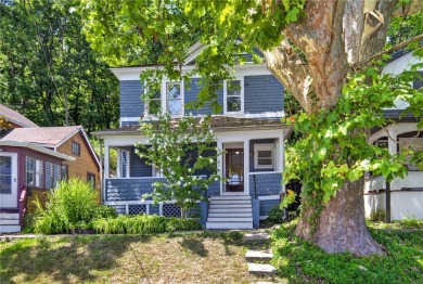 Cayuga Lake Home Active Under Contract in Ithaca New York