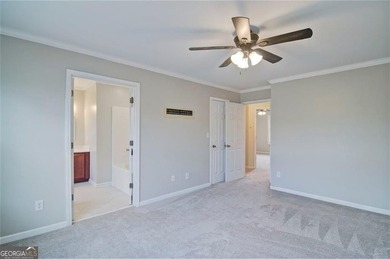 Welcome Home! This lovely 3-bedroom, 2.5 bath brick townhome - photo 21