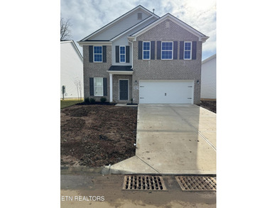 Melton Hill Lake Home For Sale in Knoxville Tennessee