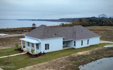 Ross Barnett Reservoir Home For Sale in Brandon Mississippi