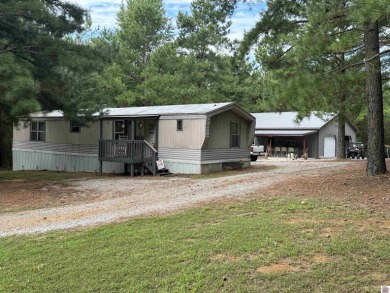Kentucky Lake Home For Sale in Hardin Kentucky