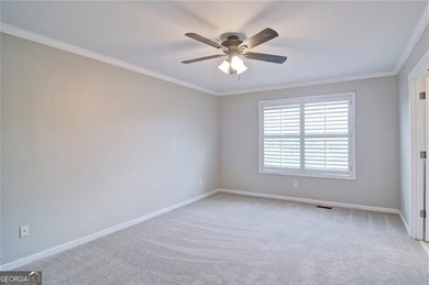 Welcome Home! This lovely 3-bedroom, 2.5 bath brick townhome - photo 22