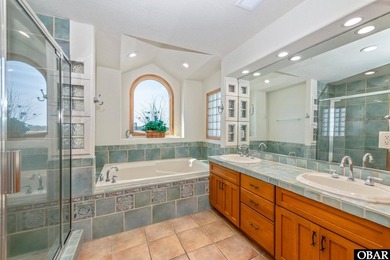 Located on a 62' wide oceanfront homesite, The Lodge features 8 - photo 22