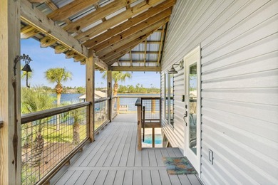 Gorgeous waterfront home that's as close to paradise as you can - photo 23