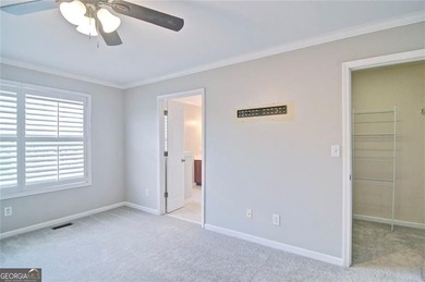 Welcome Home! This lovely 3-bedroom, 2.5 bath brick townhome - photo 23