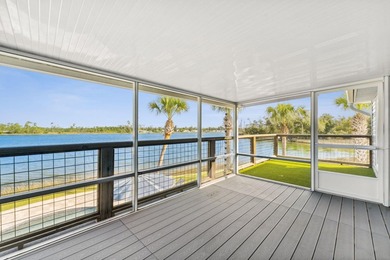 Gorgeous waterfront home that's as close to paradise as you can - photo 24
