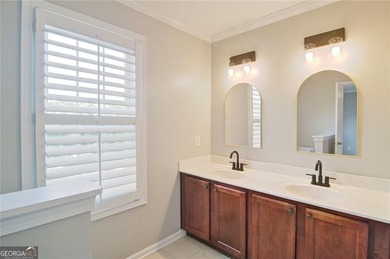 Welcome Home! This lovely 3-bedroom, 2.5 bath brick townhome - photo 24