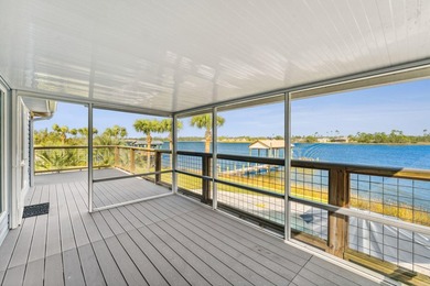 Gorgeous waterfront home that's as close to paradise as you can - photo 25