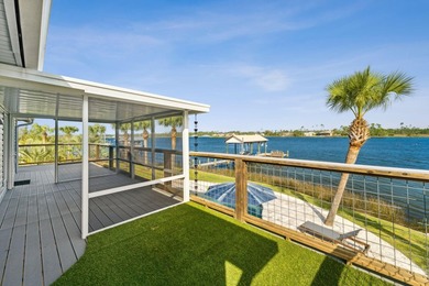 Gorgeous waterfront home that's as close to paradise as you can - photo 26