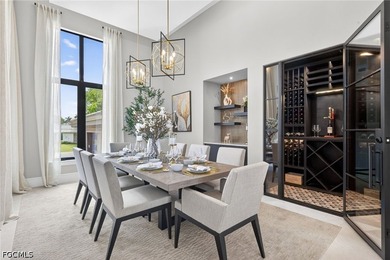Welcome to The Whiskey Creek Model, Carlton-Naumann Homes' - photo 6