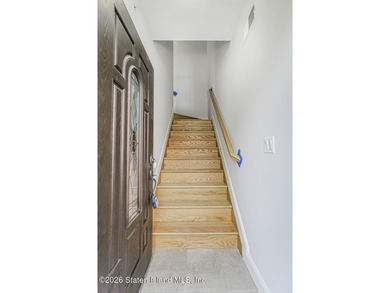 Welcome to this brand-new construction 7-over-7 two-family home - photo 26