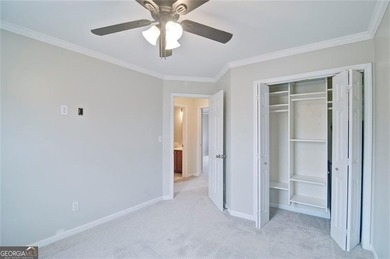 Welcome Home! This lovely 3-bedroom, 2.5 bath brick townhome - photo 28