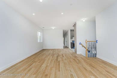 Welcome to this brand-new construction 7-over-7 two-family home - photo 28